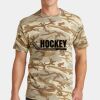 Core Cotton Camo Tee Thumbnail