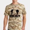 Core Cotton Camo Tee Thumbnail