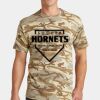 Core Cotton Camo Tee Thumbnail