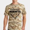 Core Cotton Camo Tee Thumbnail