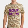 Core Cotton Camo Tee Thumbnail