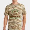 Core Cotton Camo Tee Thumbnail