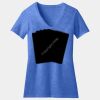 Women's Perfect Blend ® V Neck Tee Thumbnail