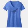 Women's Perfect Blend ® V Neck Tee Thumbnail