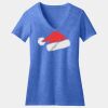 Women's Perfect Blend ® V Neck Tee Thumbnail
