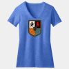 Women's Perfect Blend ® V Neck Tee Thumbnail