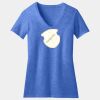 Women's Perfect Blend ® V Neck Tee Thumbnail