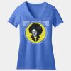 Women's Perfect Blend ® V Neck Tee Thumbnail