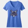 Women's Perfect Blend ® V Neck Tee Thumbnail
