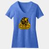 Women's Perfect Blend ® V Neck Tee Thumbnail