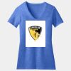 Women's Perfect Blend ® V Neck Tee Thumbnail