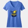 Women's Perfect Blend ® V Neck Tee Thumbnail