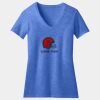 Women's Perfect Blend ® V Neck Tee Thumbnail