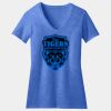 Women's Perfect Blend ® V Neck Tee Thumbnail