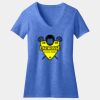Women's Perfect Blend ® V Neck Tee Thumbnail