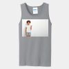 Core Cotton Tank Top Thumbnail