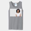 Core Cotton Tank Top Thumbnail