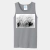 Core Cotton Tank Top Thumbnail