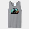 Core Cotton Tank Top Thumbnail