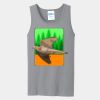 Core Cotton Tank Top Thumbnail