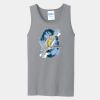 Core Cotton Tank Top Thumbnail