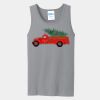 Core Cotton Tank Top Thumbnail