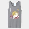 Core Cotton Tank Top Thumbnail