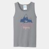 Core Cotton Tank Top Thumbnail