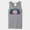 Core Cotton Tank Top Thumbnail