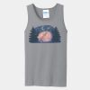 Core Cotton Tank Top Thumbnail