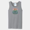 Core Cotton Tank Top Thumbnail