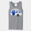 Core Cotton Tank Top Thumbnail