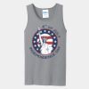 Core Cotton Tank Top Thumbnail