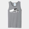 Core Cotton Tank Top Thumbnail