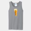 Core Cotton Tank Top Thumbnail