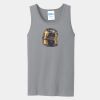 Core Cotton Tank Top Thumbnail