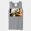 Core Cotton Tank Top Thumbnail