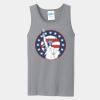 Core Cotton Tank Top Thumbnail
