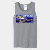 Core Cotton Tank Top Thumbnail