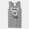 Core Cotton Tank Top Thumbnail