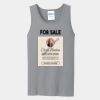 Core Cotton Tank Top Thumbnail