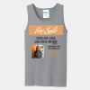 Core Cotton Tank Top Thumbnail