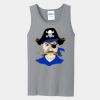 Core Cotton Tank Top Thumbnail