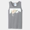 Core Cotton Tank Top Thumbnail