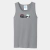 Core Cotton Tank Top Thumbnail