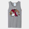 Core Cotton Tank Top Thumbnail