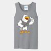 Core Cotton Tank Top Thumbnail