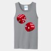 Core Cotton Tank Top Thumbnail