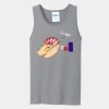 Core Cotton Tank Top Thumbnail