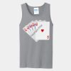 Core Cotton Tank Top Thumbnail